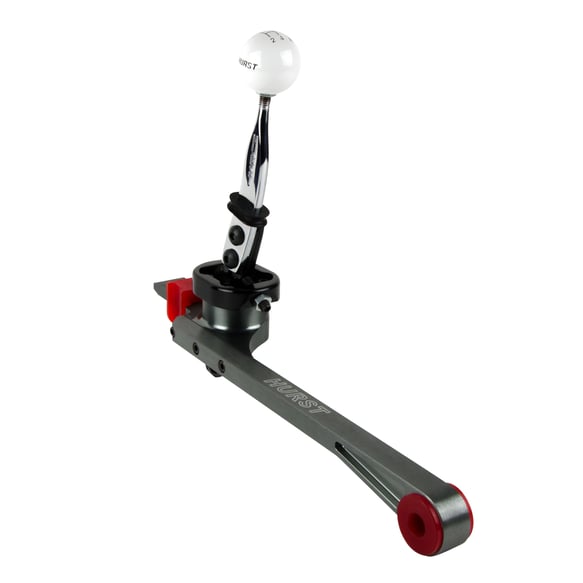 Pro 5.0 Shifter For Ford Mustang – Fits Tremec 500 & 600 Manual Transmissions-795604
