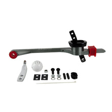 Load image into Gallery viewer, Hurst Billet/Plus Short Throw Shifter Ford Mustang (05-10) 3915201 S197 w/ Tremec TR3650 5-Speed Transmission - Default Title Alternate Image