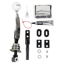 Load image into Gallery viewer, Hurst Billet Plus Manual Short Shifter Pontiac GXP G8 (2009) 3916030 - w/ 6-Speed Transmission Alternate Image