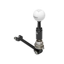 Load image into Gallery viewer, Hurst Billet Plus Shifter Chevy Camaro 2.0L/3.6L (16-23) w/ 1LE SS &amp; ZL1 6.2L w/ TR6060 6-Speed Manual w/ Classic Ball Knob 3916031 - Default Title Alternate Image