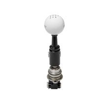 Load image into Gallery viewer, Hurst Billet Plus Shifter Chevy Camaro 2.0L/3.6L (16-23) w/ 1LE SS &amp; ZL1 6.2L w/ TR6060 6-Speed Manual w/ Classic Ball Knob 3916031 - Default Title Alternate Image