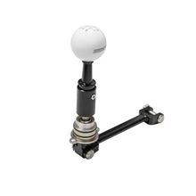 Load image into Gallery viewer, Hurst Billet Plus Shifter Chevy Camaro 2.0L/3.6L (16-23) w/ 1LE SS &amp; ZL1 6.2L w/ TR6060 6-Speed Manual w/ Classic Ball Knob 3916031 - Default Title Alternate Image