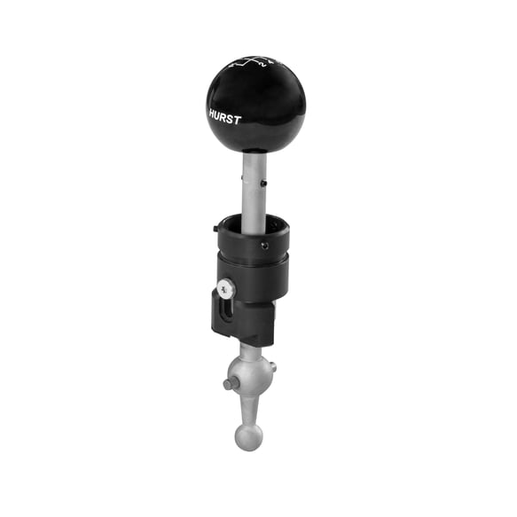 Hurst Indy Performance Shifter Ford Mustang S550 2.3 Ecoboost / 3.7 V6