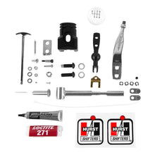 Load image into Gallery viewer, Hurst Competition/Plus Shifter Ford Mustang S550 (15-23) 3916037 - w/ MT-82 6-Speed Transmission - Default Title Alternate Image