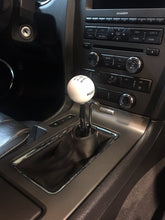 Load image into Gallery viewer, Hurst Competition/Plus Shifter Ford Mustang GT / Boss 302 / V6 (11-14) 3916039 w/ MT-82 6-speed Transmission - Default Title Alternate Image