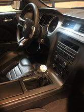 Load image into Gallery viewer, Hurst Competition/Plus Shifter Ford Mustang GT / Boss 302 / V6 (11-14) 3916039 w/ MT-82 6-speed Transmission - Default Title Alternate Image