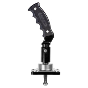 Hurst Billet/Plus Pistol-grip Short Throw Shifter Corvette C5 C6 C7 (97-19) w/ Manual Transmission 3916042