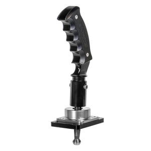 Hurst Billet/Plus Pistol-grip Short Throw Shifter Corvette C5 C6 C7 (97-19) w/ Manual Transmission 3916042