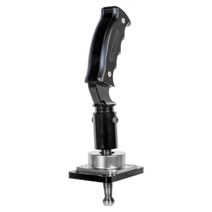 Hurst Billet/Plus Pistol-grip Short Throw Shifter Corvette C5 C6 C7 (97-19) w/ Manual Transmission 3916042