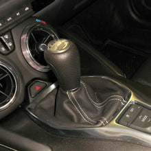 Load image into Gallery viewer, Hurst Billet/ Plus Short Throw Shifter Chevy Camaro LS/ LT 2.0L/ 3.6L/ LT1 6.2L (18-23) 3916050 - Uses OEM Knob - Default Title Alternate Image