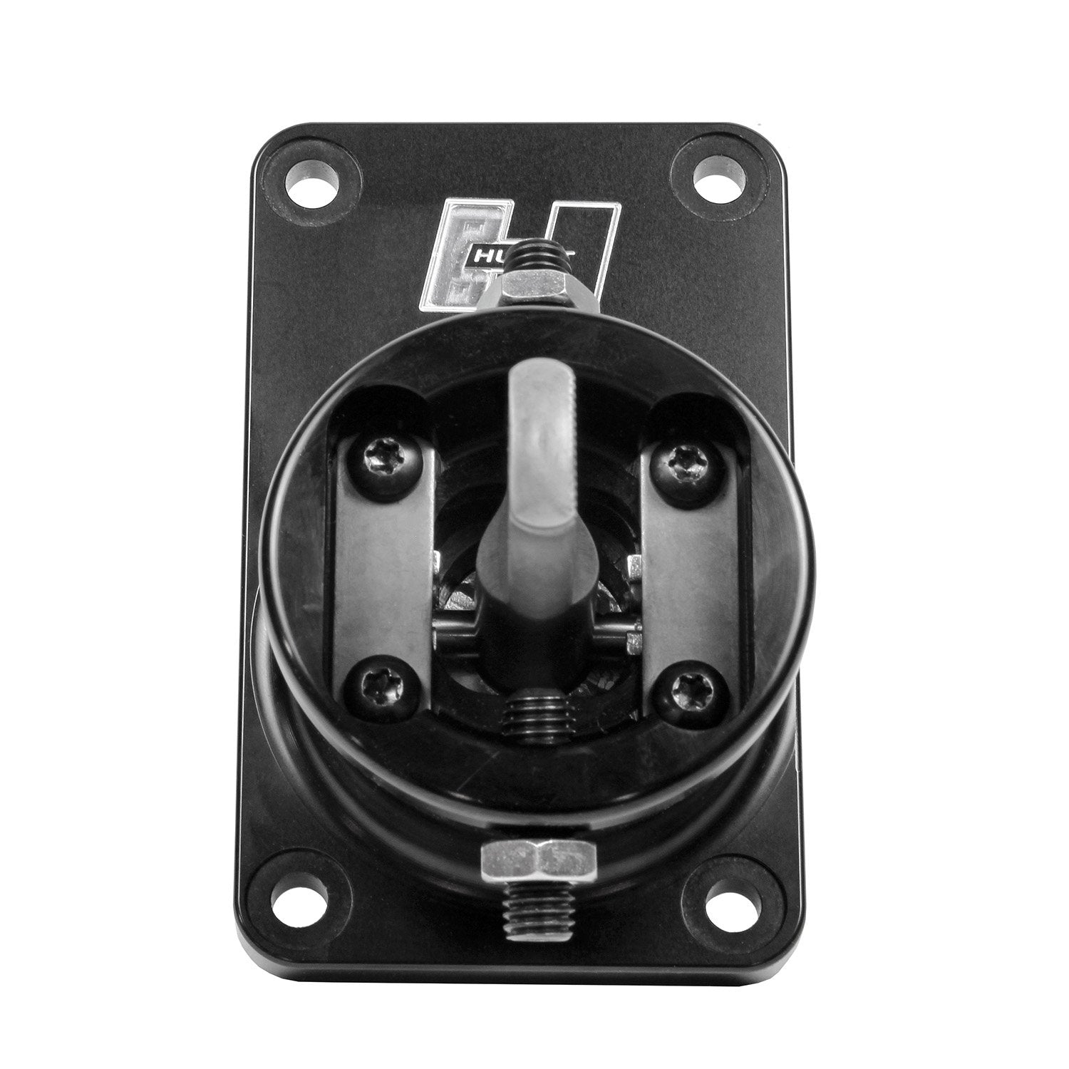 T45 Shifter Hurst Blackjack Short Throw Shifter Ford Mustang (83-04) w/ Borg-Warne
