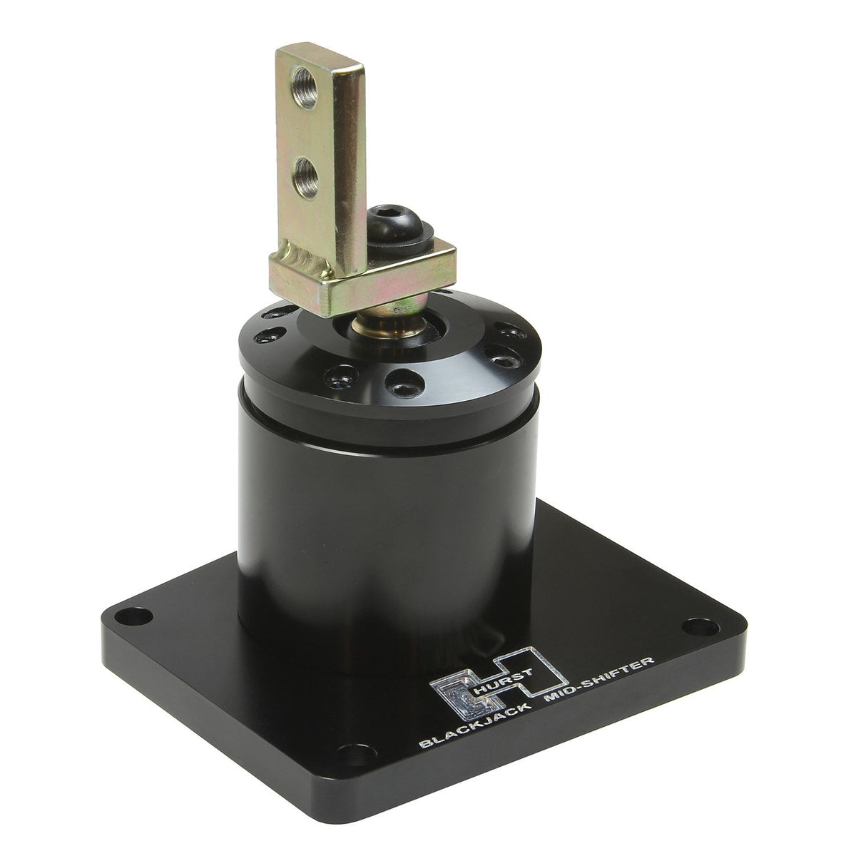 Hurst Blackjack Short Throw Shifter (Mid Shifter/ Tremec TKO) 3917335
