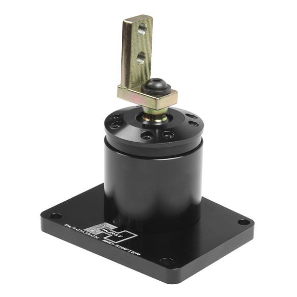 Hurst Blackjack Short Throw Shifter (Mid Shifter/ Tremec TKO) 3917335