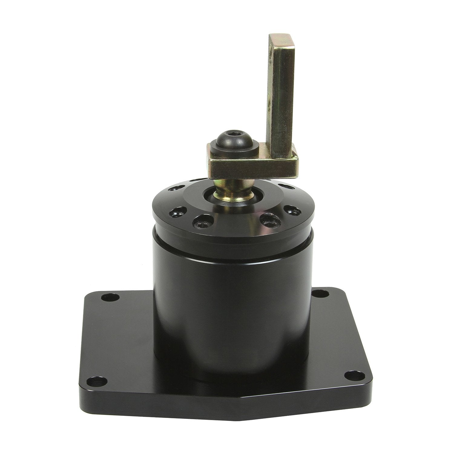 Mid Engine Shifter Hurst Blackjack Short Throw Shifter (Mid Shifter/ Tremec TKO) 3917335