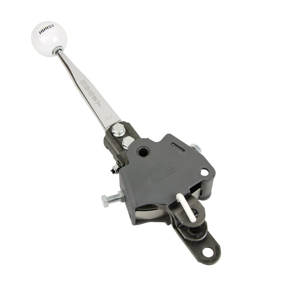 Hurst Street Super Shifter Universal Chevy Malibu/ Camaro/ Impala/ Cap