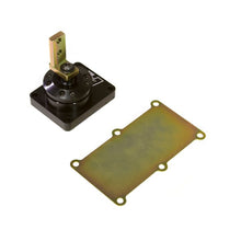 Load image into Gallery viewer, Hurst Blackjack Short Throw Shifter (Forward Mount) 3918309 w/ Tremec Magnum &amp; TR-6060 6-Speed Transmissions Alternate Image