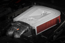 Load image into Gallery viewer, APR Air Intakes for Audi RS Q8 / SQ7 / SQ8 4.0T (2020-2026) Matte Forged Carbon Fiber CI100056D Alternate Image