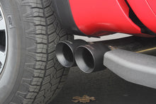 Load image into Gallery viewer, Flowmaster Exhaust Nissan Titan 5.6L (17-24) 3.0" Catback Dual Same Side Out Exit - Flow FX 718105 Alternate Image