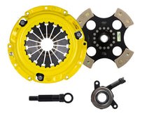 Load image into Gallery viewer, ACT Clutch Kit Mitsubishi Lancer 2.0L (08-17) 2.4L (09-17) Heavy Duty/Race Rigid - 4 or 6 Pad - 6 Pad Alternate Image