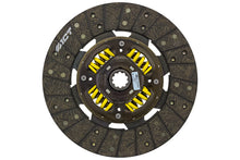 Load image into Gallery viewer, ACT Clutch Disc Pontiac GTO 5.7L V8 (2004) 6.0L V8 (2005-2006) Performance Street Sprung Disc - Default Title Alternate Image
