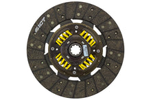 Load image into Gallery viewer, ACT Clutch Disc Chevy Camaro 5.7L V8 (98-02) 6.2L V8 (10-15) 7.0L V8 (14-15) Performance Street Sprung Disc - Default Title Alternate Image