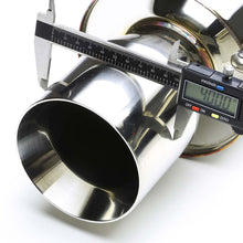 Load image into Gallery viewer, DNA Exhaust for Mitsubishi Eclipse 3G 3.0L 6G72 V6 (2000-2005) Catback with Single Wall or Double Rolled Wall Alternate Image