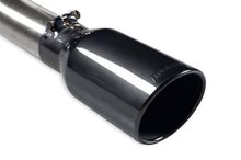 Load image into Gallery viewer, Flowmaster Exhaust for Ford F150 2.7L , 3.3L , 3.5L V6 &amp; 5.0L V8 (2015-2026) Signature Series Catback with Single Exit Alternate Image