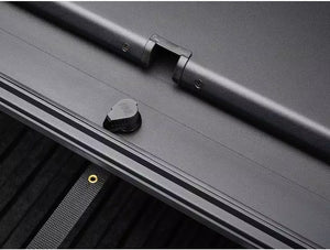 Roll-N-Lock Tonneau Cover Toyota Tacoma (2024) A-Series XT Retractable - 5' or 6' Bed