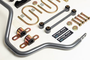 Progress Sway Bar Chevy Silverado 1500 (07-13) Rear - 22.0471.090