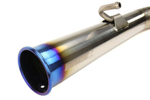 Load image into Gallery viewer, Tomei Exhaust FRS BRZ 86 (13-21) Expreme Ti Titanium Catback - Type 60S Alternate Image