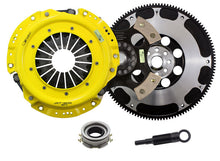 Load image into Gallery viewer, ACT Clutch Kit 86 2.0L (17-20) BRZ 2.0L (13-20) FR-S 2.0L (13-16) 4 or 6 Puck Xtreme Duty /Race Rigid w/ Flywheel Alternate Image