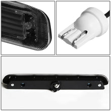 Load image into Gallery viewer, DNA LED 3rd Brake Light Toyota 4Runner (2003-2009) Clear / Smoked / Red Lens Alternate Image