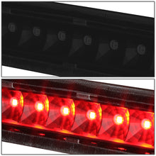 Load image into Gallery viewer, DNA LED 3rd Brake Light Toyota 4Runner (2003-2009) Clear / Smoked / Red Lens Alternate Image