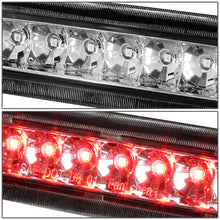 Load image into Gallery viewer, DNA LED 3rd Brake Light Toyota 4Runner (2003-2009) Clear / Smoked / Red Lens Alternate Image