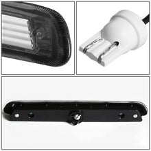 Load image into Gallery viewer, DNA LED 3rd Brake Light Toyota 4Runner (2003-2009) Clear / Smoked / Red Lens Alternate Image