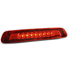 Load image into Gallery viewer, DNA LED 3rd Brake Light Toyota 4Runner (2003-2009) Clear / Smoked / Red Lens Alternate Image