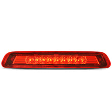 Load image into Gallery viewer, DNA LED 3rd Brake Light Toyota 4Runner (2003-2009) Clear / Smoked / Red Lens Alternate Image
