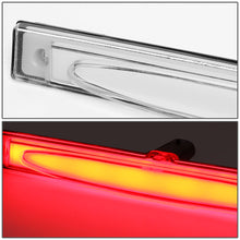 Load image into Gallery viewer, DNA LED 3rd Brake Light Corvette C6 (2003-2009) Clear / Smoked / Red Lens Alternate Image