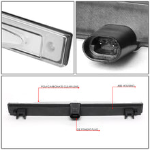 Load image into Gallery viewer, DNA LED 3rd Brake Light Corvette C6 (2003-2009) Clear / Smoked / Red Lens Alternate Image