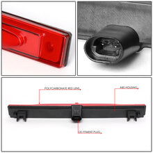 Load image into Gallery viewer, DNA LED 3rd Brake Light Corvette C6 (2003-2009) Clear / Smoked / Red Lens Alternate Image