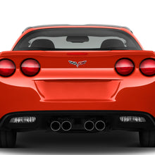 Load image into Gallery viewer, DNA LED 3rd Brake Light Corvette C6 (2003-2009) Clear / Smoked / Red Lens Alternate Image