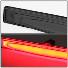 Load image into Gallery viewer, DNA LED 3rd Brake Light Corvette C6 (2003-2009) Clear / Smoked / Red Lens Alternate Image