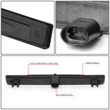 Load image into Gallery viewer, DNA LED 3rd Brake Light Corvette C6 (2003-2009) Clear / Smoked / Red Lens Alternate Image