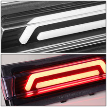 Load image into Gallery viewer, DNA LED 3rd Brake Light Corvette C4 (1991-1994) Clear / Smoked / Red Lens Alternate Image