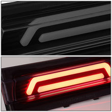 Load image into Gallery viewer, DNA LED 3rd Brake Light Corvette C4 (1991-1994) Clear / Smoked / Red Lens Alternate Image