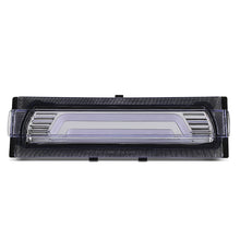 Load image into Gallery viewer, DNA LED 3rd Brake Light Corvette C4 (1991-1994) Clear / Smoked / Red Lens Alternate Image