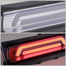 Load image into Gallery viewer, DNA LED 3rd Brake Light Corvette C4 (1991-1994) Clear / Smoked / Red Lens Alternate Image