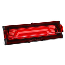 Load image into Gallery viewer, DNA LED 3rd Brake Light Corvette C4 (1991-1994) Clear / Smoked / Red Lens Alternate Image