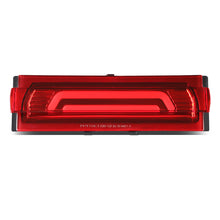 Load image into Gallery viewer, DNA LED 3rd Brake Light Corvette C4 (1991-1994) Clear / Smoked / Red Lens Alternate Image