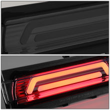 Load image into Gallery viewer, DNA LED 3rd Brake Light Corvette C4 (1991-1994) Clear / Smoked / Red Lens Alternate Image